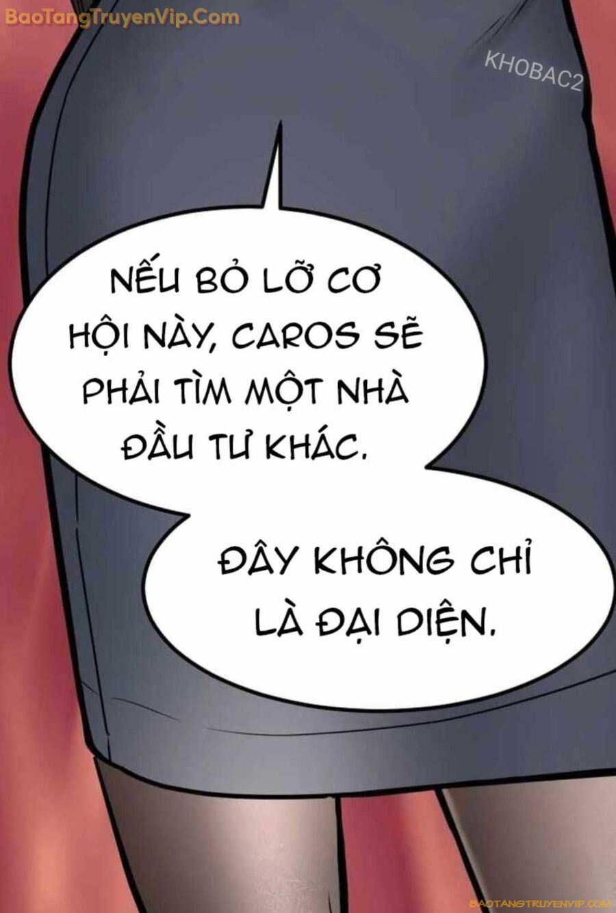 Nhà Đầu Tư Nhìn Thấy Tương Lai Chapter 28 - Trang 96