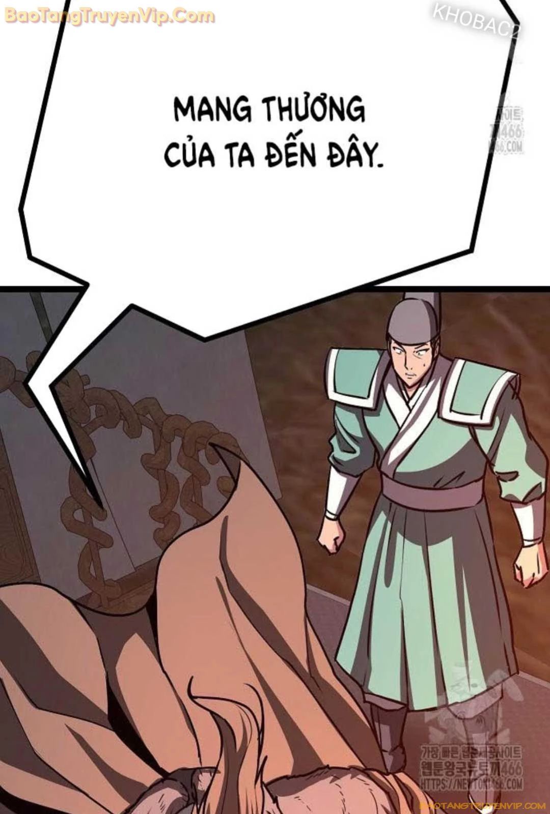 Thông Bách Chapter 31 - Trang 121