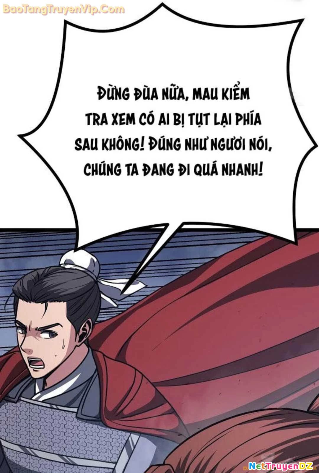 Thông Bách Chapter 31 - Trang 11