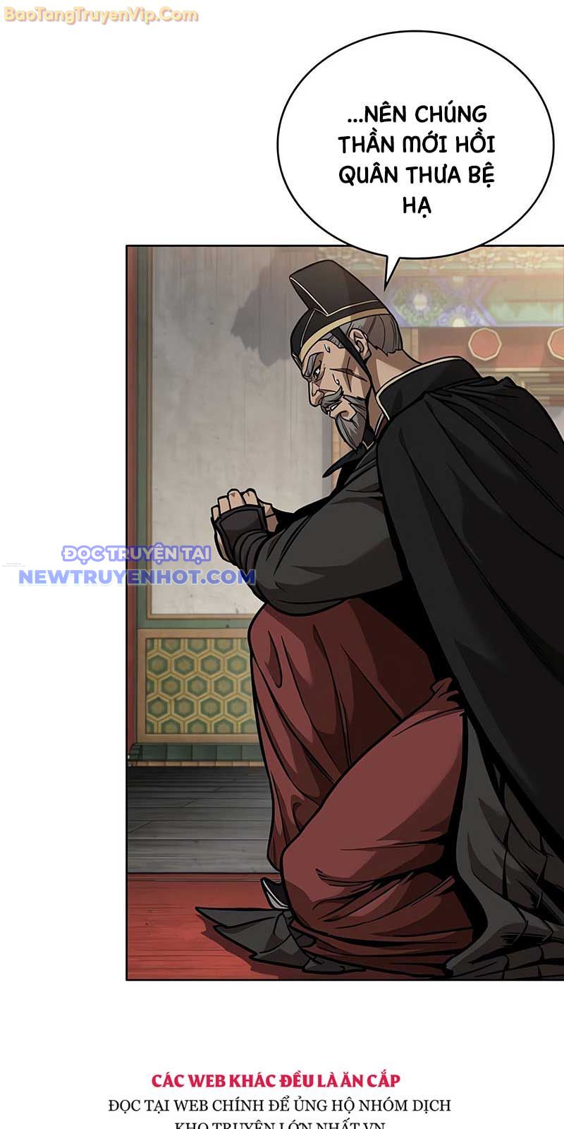 Ngã Lão Ma Thần chapter 238 - Trang 49