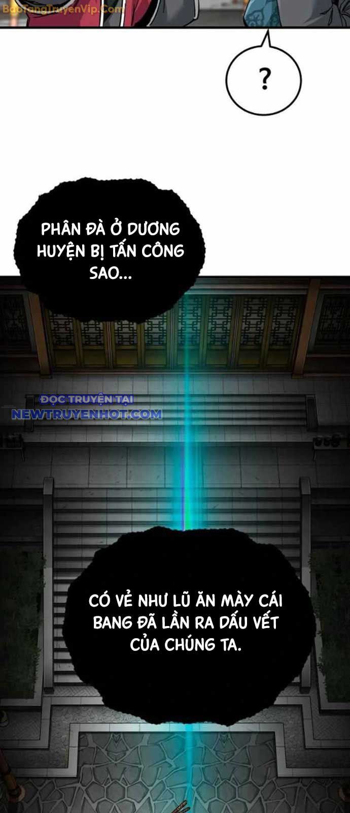 Ông Võ Giả Và Cháu Chí Tôn chapter 72 - Trang 31