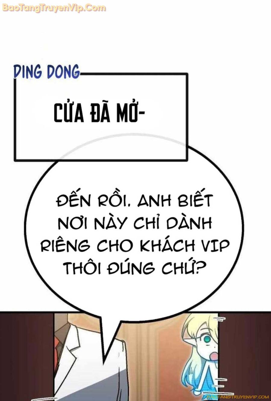 Lỗi Hệ Thống Chapter 23 - Trang 22