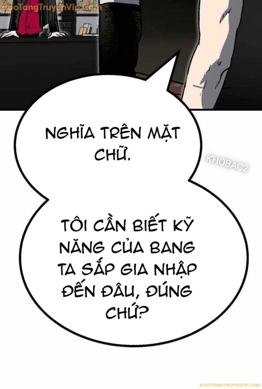 Lỗi Hệ Thống Chapter 22 - Trang 27