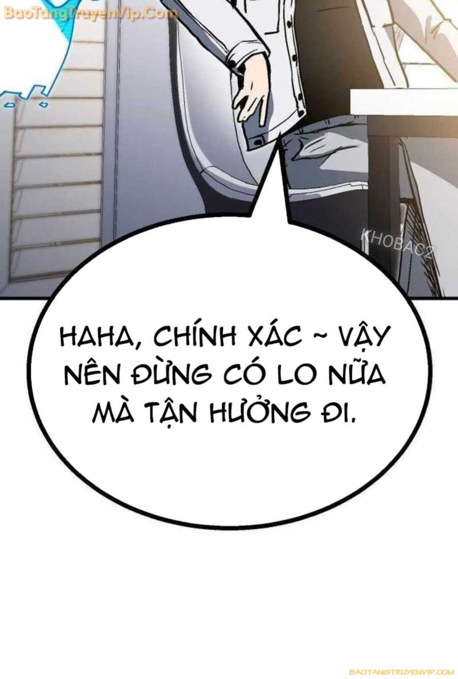 Lỗi Hệ Thống Chapter 22 - Trang 97