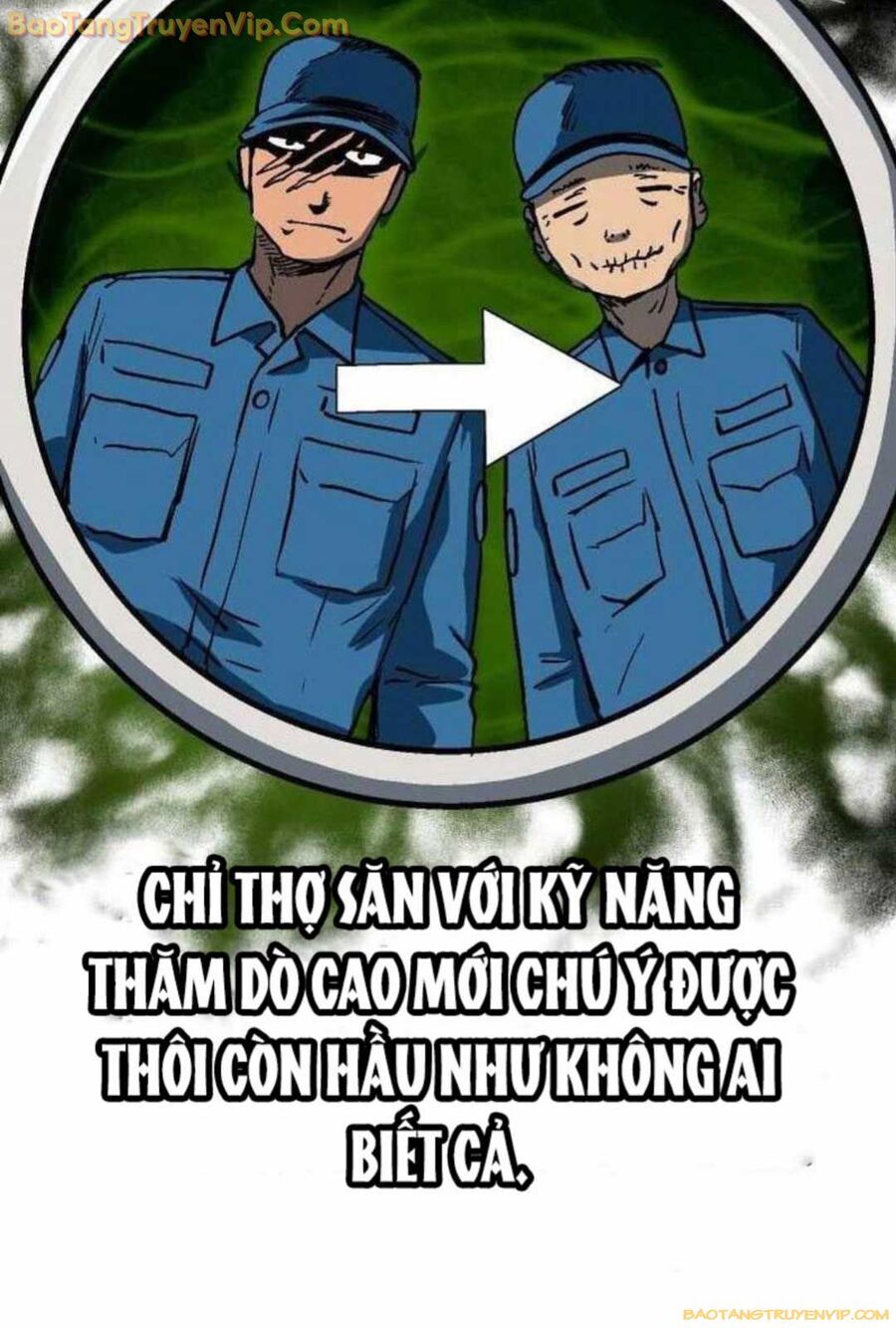 Lỗi Hệ Thống Chapter 22 - Trang 94