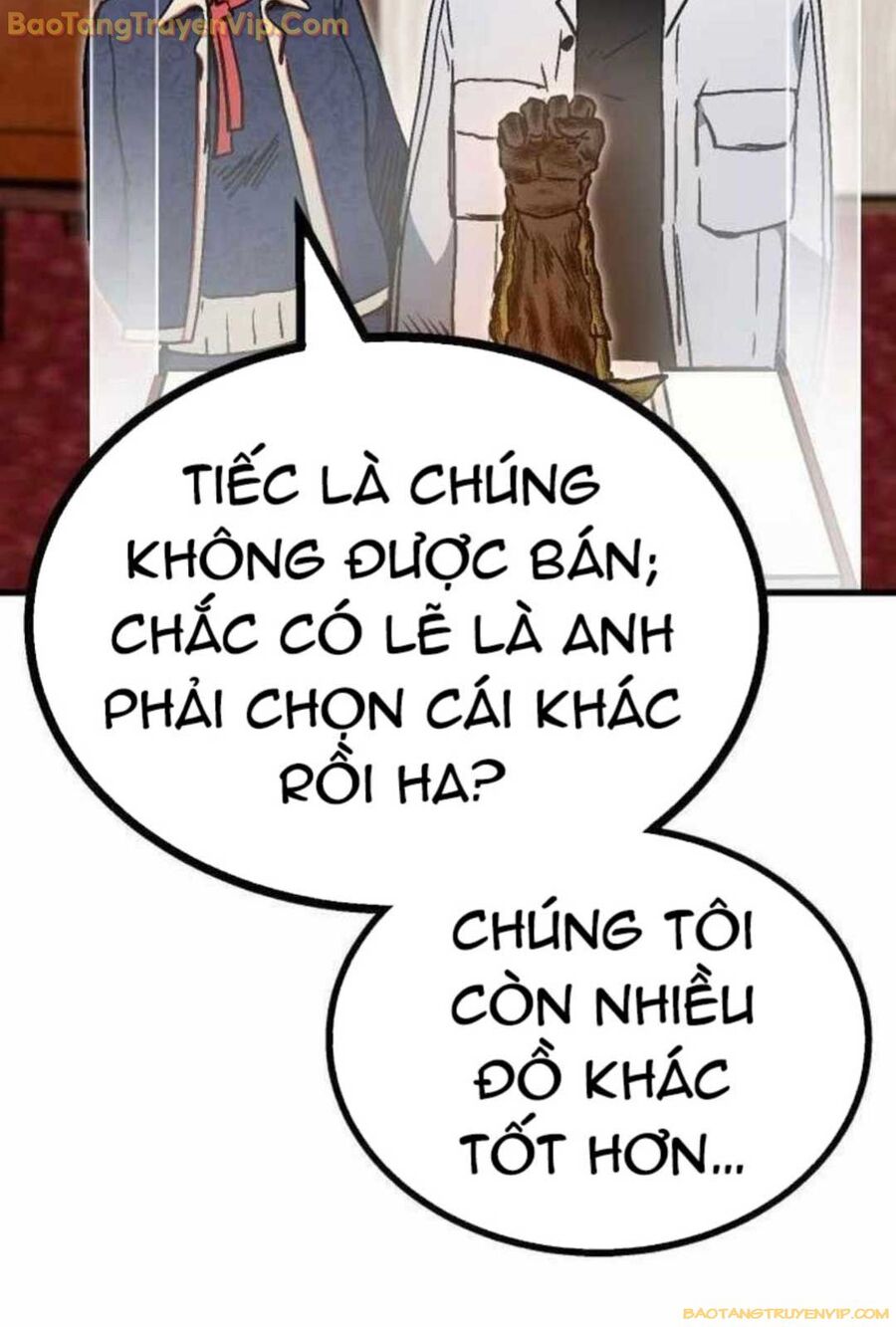 Lỗi Hệ Thống Chapter 23 - Trang 47