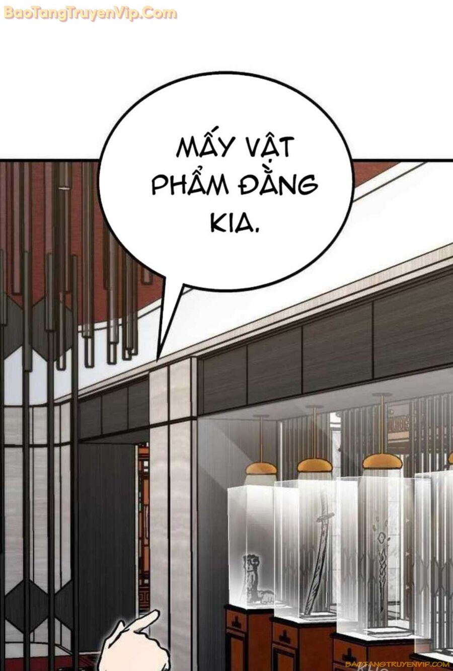 Lỗi Hệ Thống Chapter 23 - Trang 38