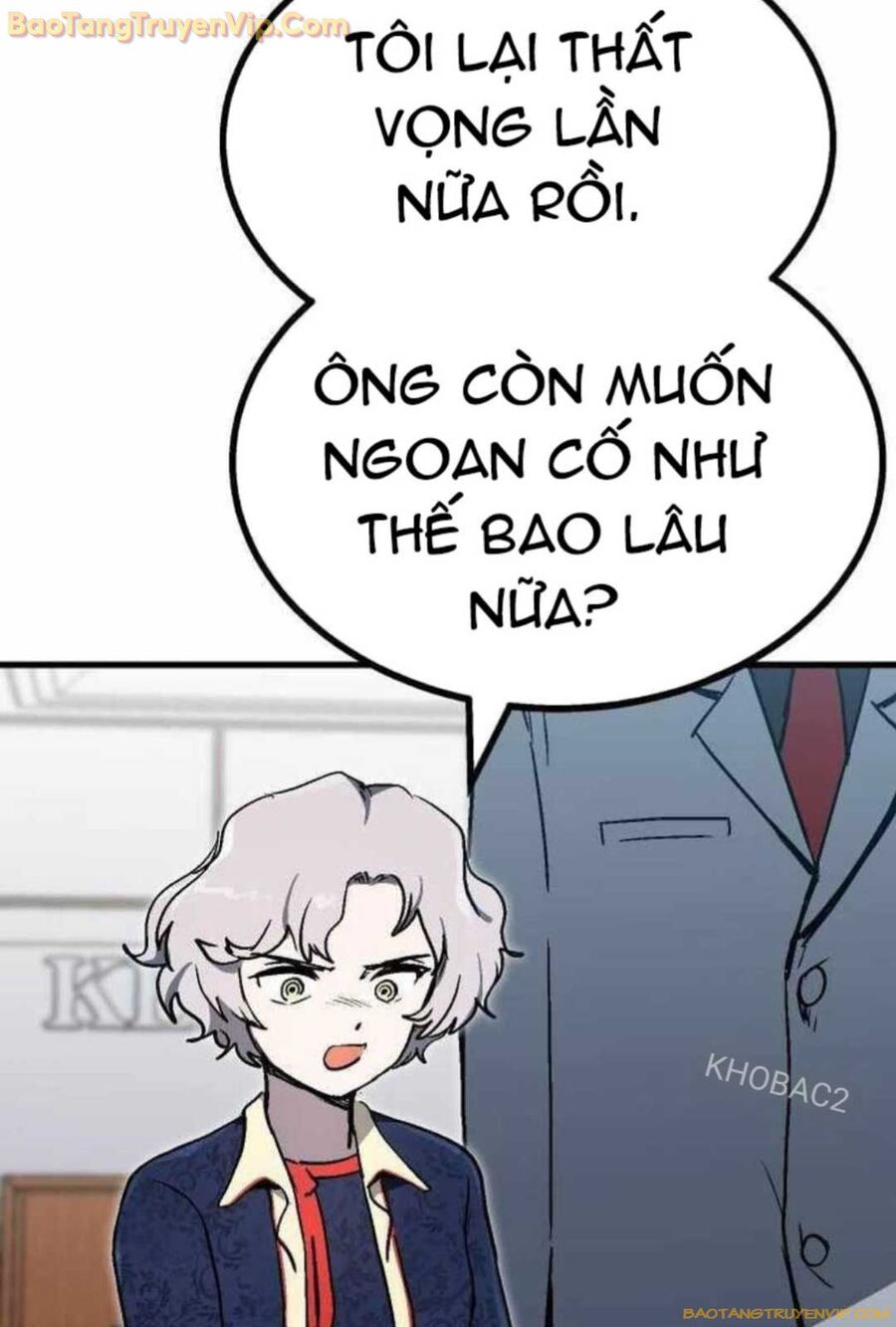 Lỗi Hệ Thống Chapter 23 - Trang 87