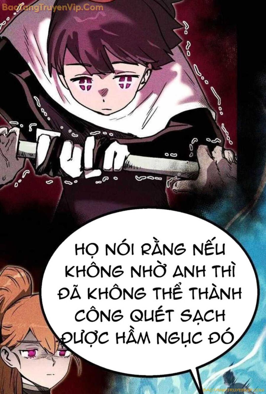 Lỗi Hệ Thống Chapter 22 - Trang 154