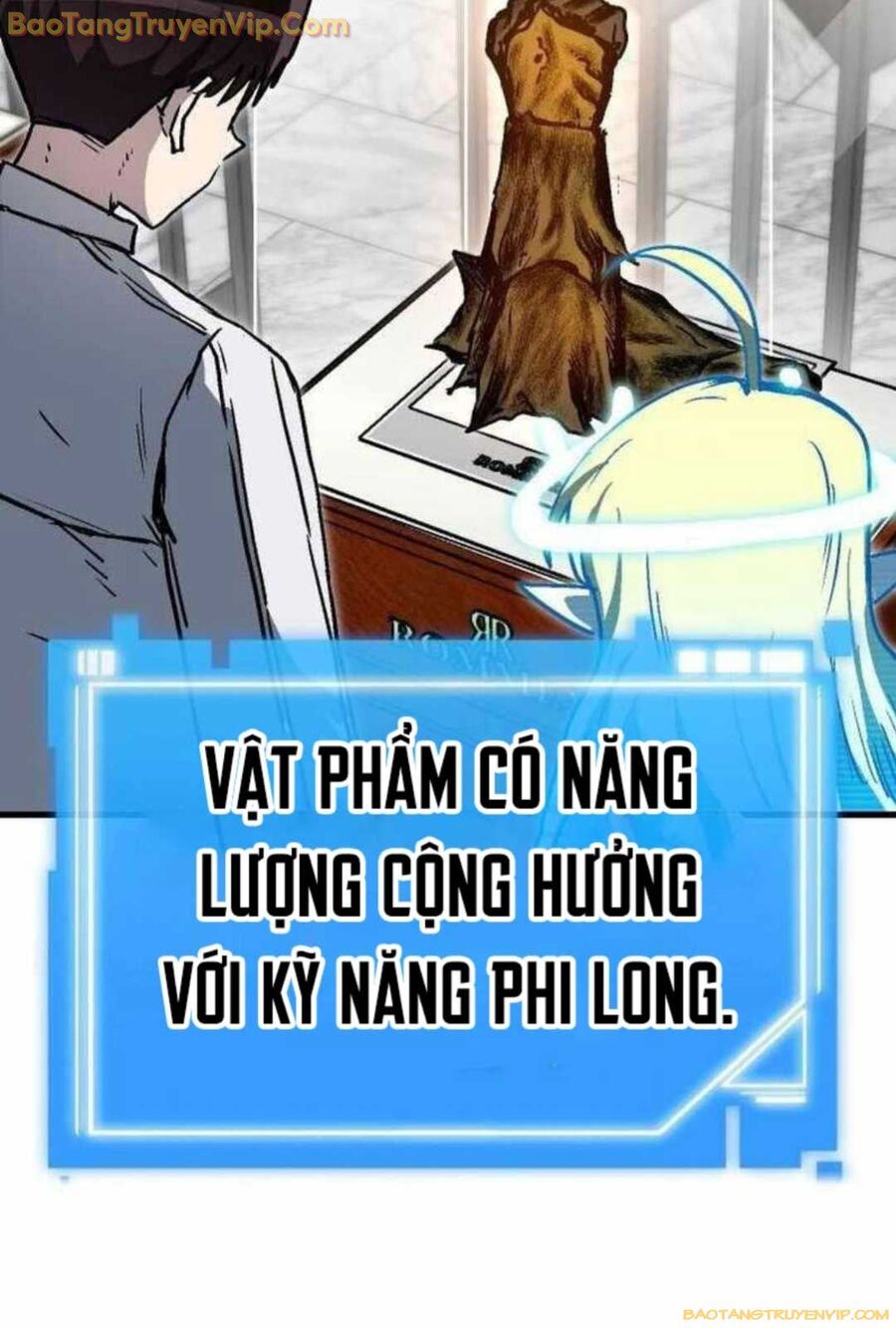 Lỗi Hệ Thống Chapter 23 - Trang 62