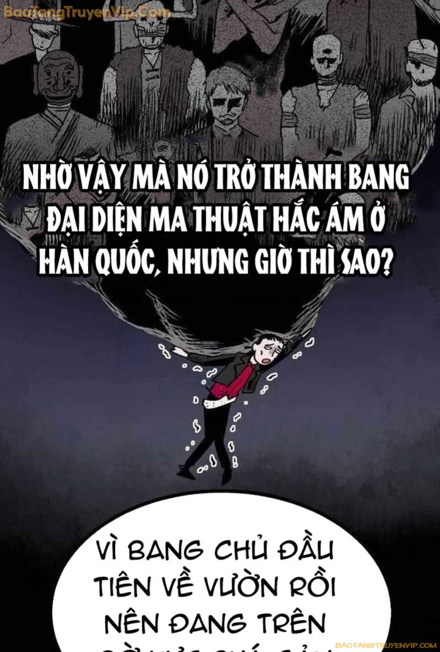 Lỗi Hệ Thống Chapter 22 - Trang 43