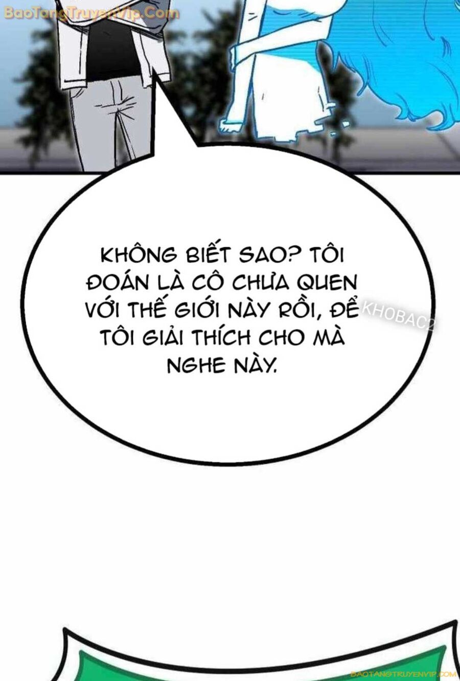 Lỗi Hệ Thống Chapter 22 - Trang 125