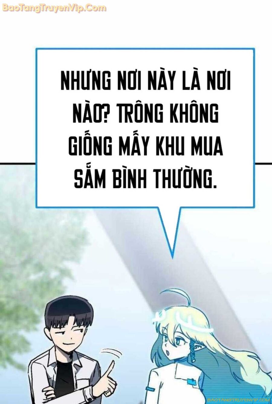 Lỗi Hệ Thống Chapter 22 - Trang 124