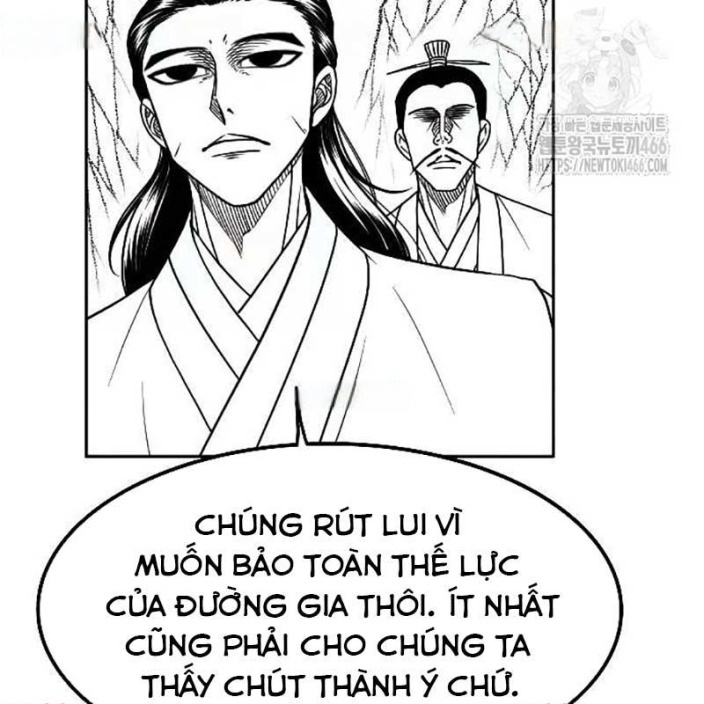 Hắc Sa chapter 27 - Trang 10