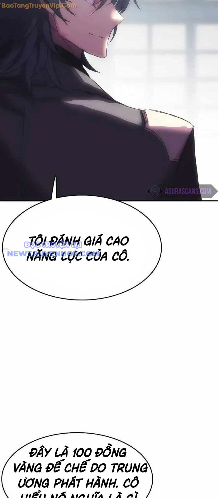 Bản Năng Hồi Quy Của Chó Săn chapter 60 - Trang 25