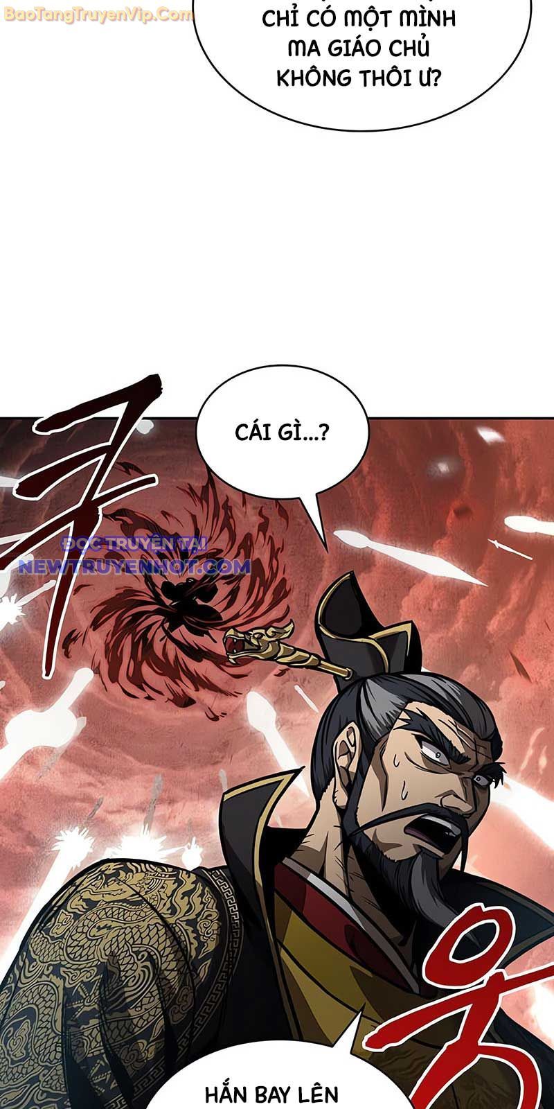 Ngã Lão Ma Thần chapter 238 - Trang 46