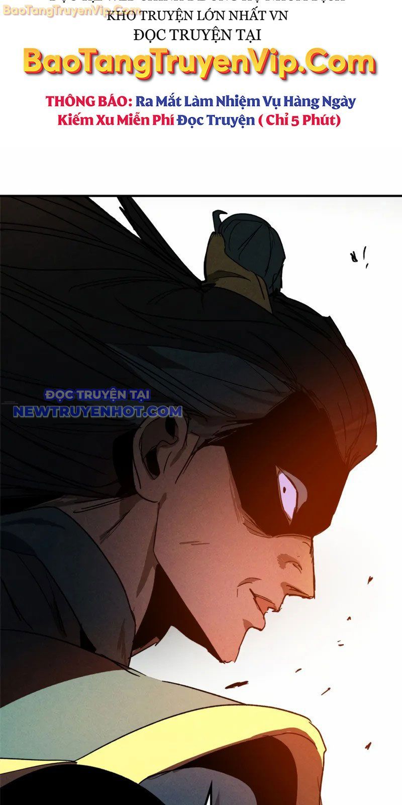 Vị Thần Trở Lại chapter 112 - Trang 34