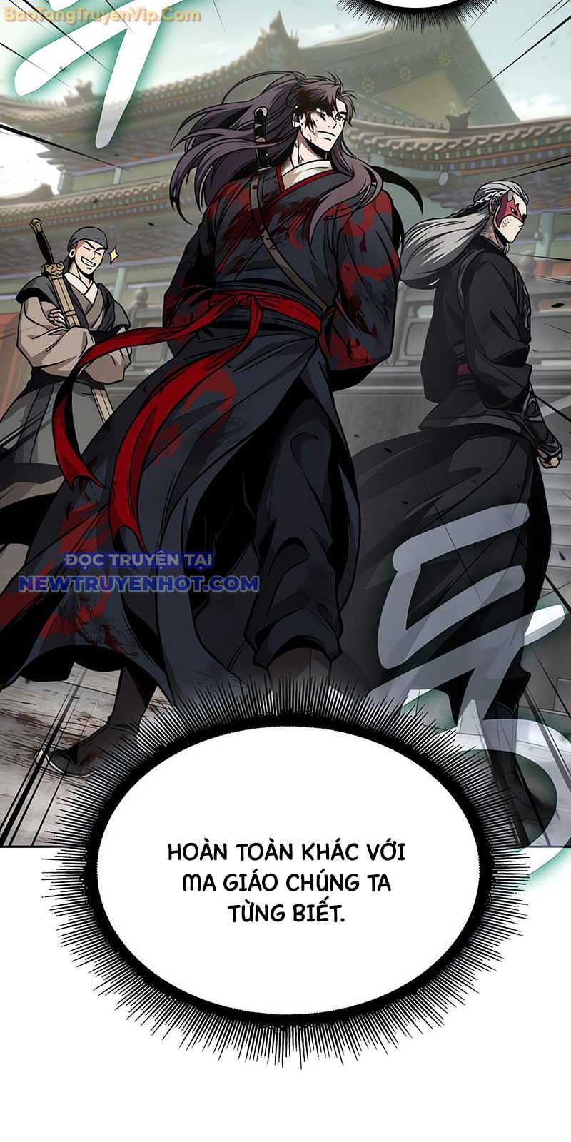 Ngã Lão Ma Thần chapter 238 - Trang 9