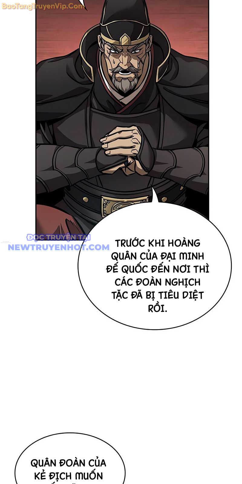 Ngã Lão Ma Thần chapter 238 - Trang 42