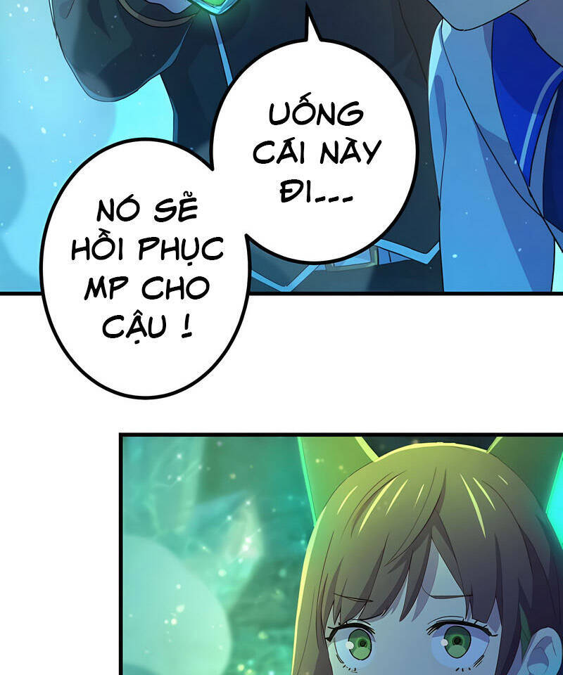 Sự Tái Sinh Của Đại Pháp Sư Bị Phong Ấn Chapter 32 - Trang 66