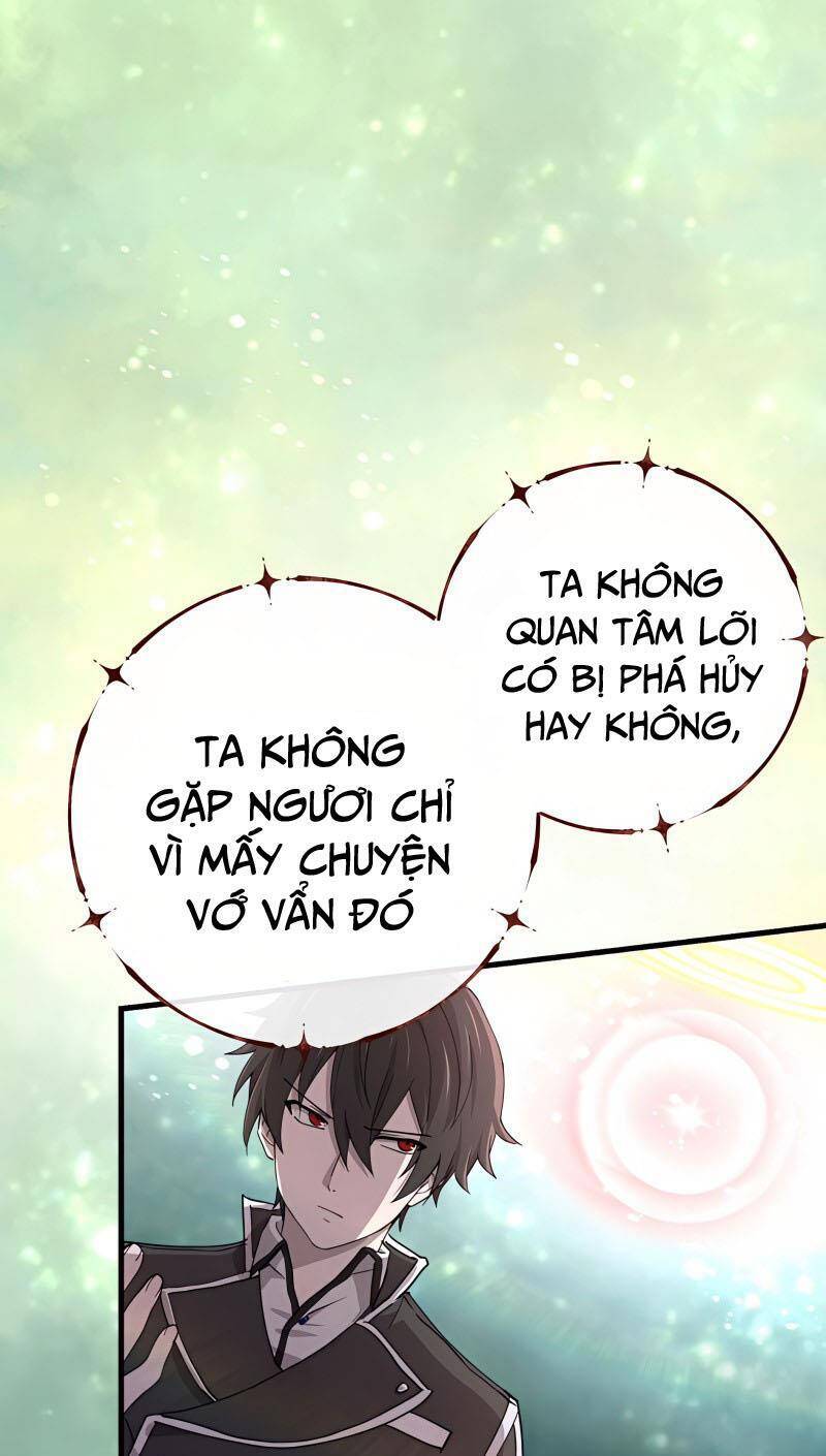 Sự Tái Sinh Của Đại Pháp Sư Bị Phong Ấn Chapter 52 - Trang 12