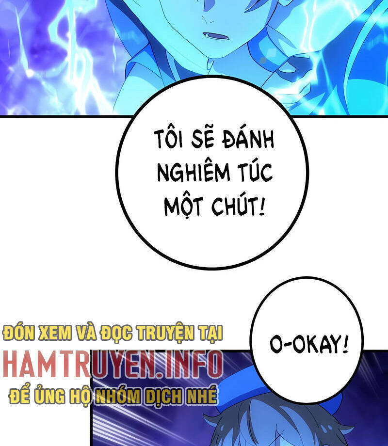 Sự Tái Sinh Của Đại Pháp Sư Bị Phong Ấn Chapter 33 - Trang 6