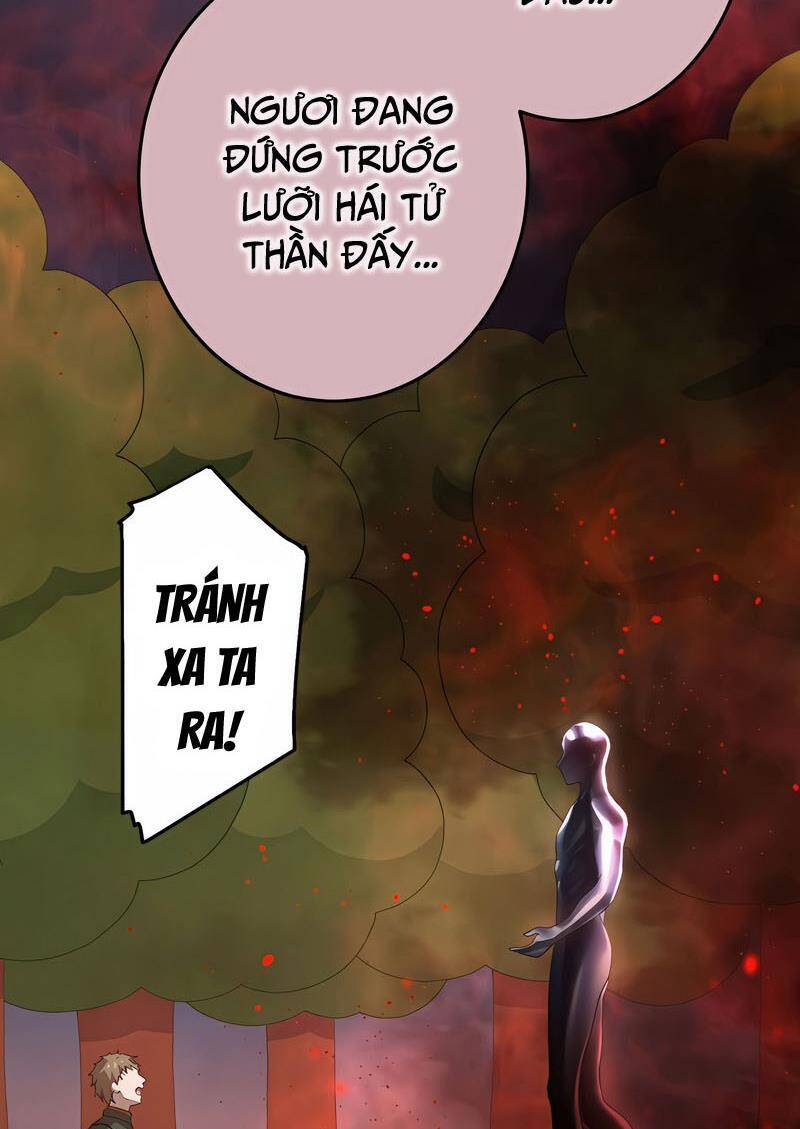 Sự Tái Sinh Của Đại Pháp Sư Bị Phong Ấn Chapter 49 - Trang 22