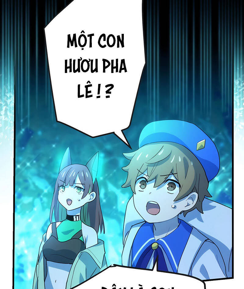 Sự Tái Sinh Của Đại Pháp Sư Bị Phong Ấn Chapter 31 - Trang 56