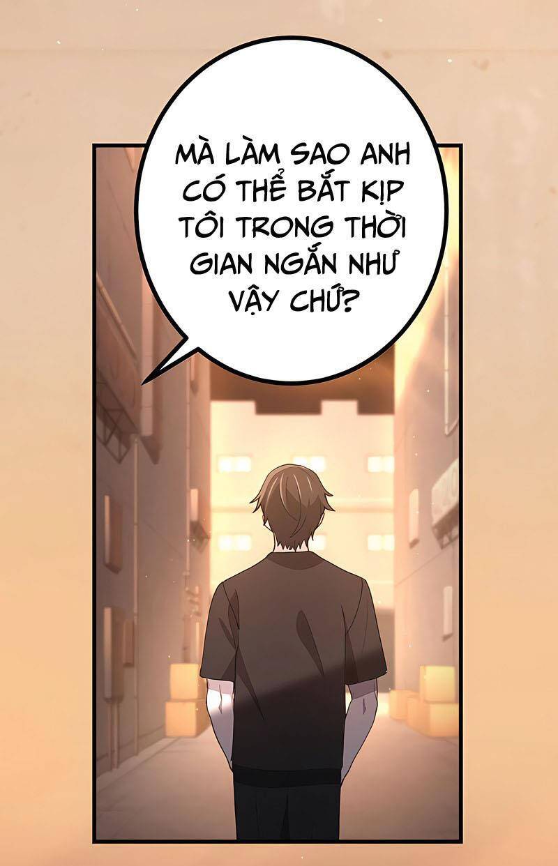 Sự Tái Sinh Của Đại Pháp Sư Bị Phong Ấn Chapter 45 - Trang 48