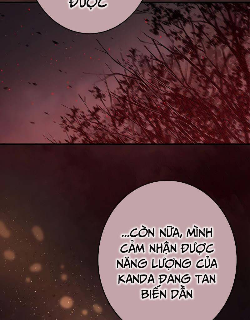 Sự Tái Sinh Của Đại Pháp Sư Bị Phong Ấn Chapter 49 - Trang 3