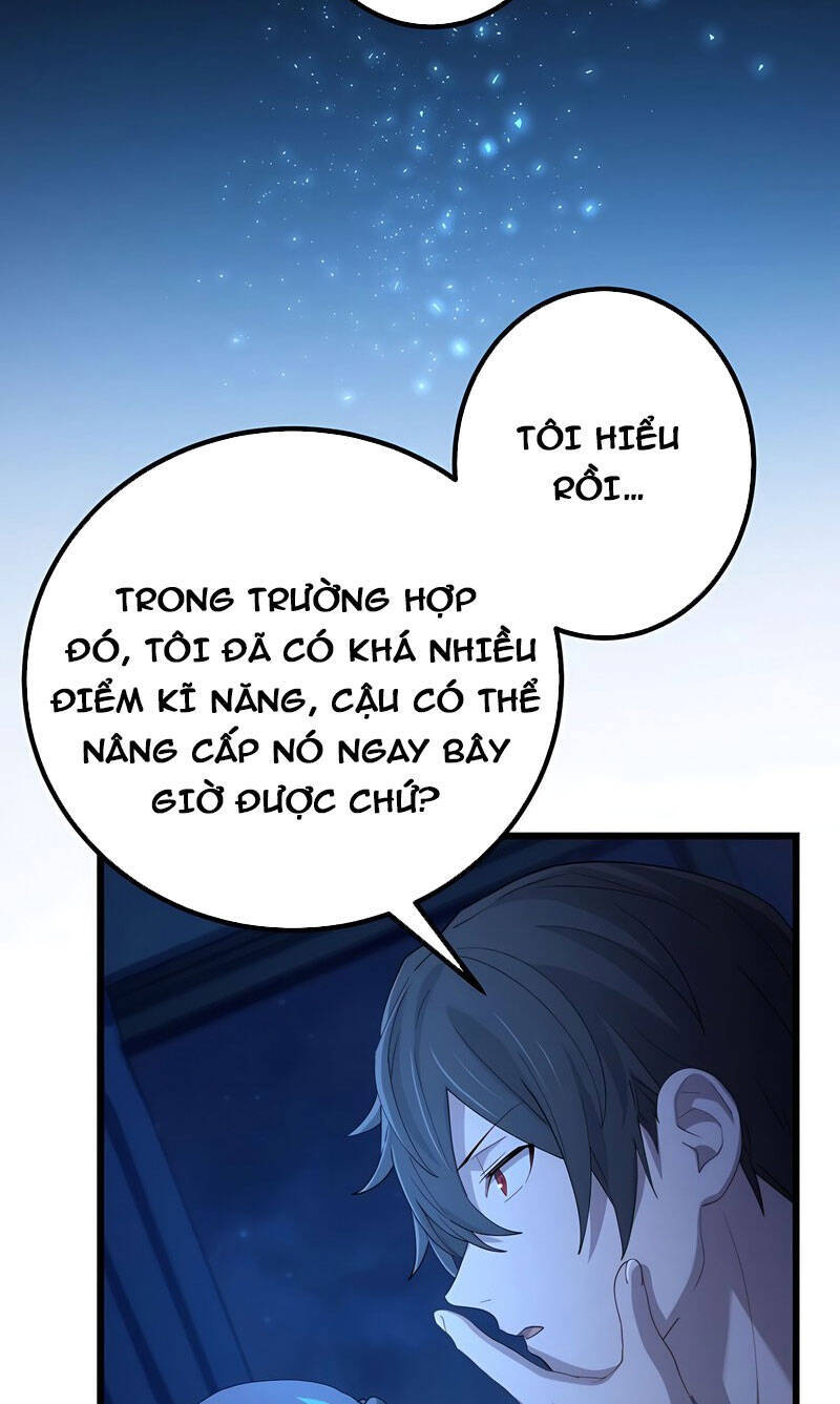 Sự Tái Sinh Của Đại Pháp Sư Bị Phong Ấn Chapter 38 - Trang 15