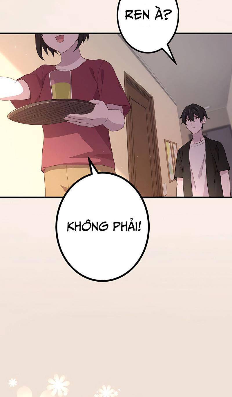 Sự Tái Sinh Của Đại Pháp Sư Bị Phong Ấn Chapter 44 - Trang 23