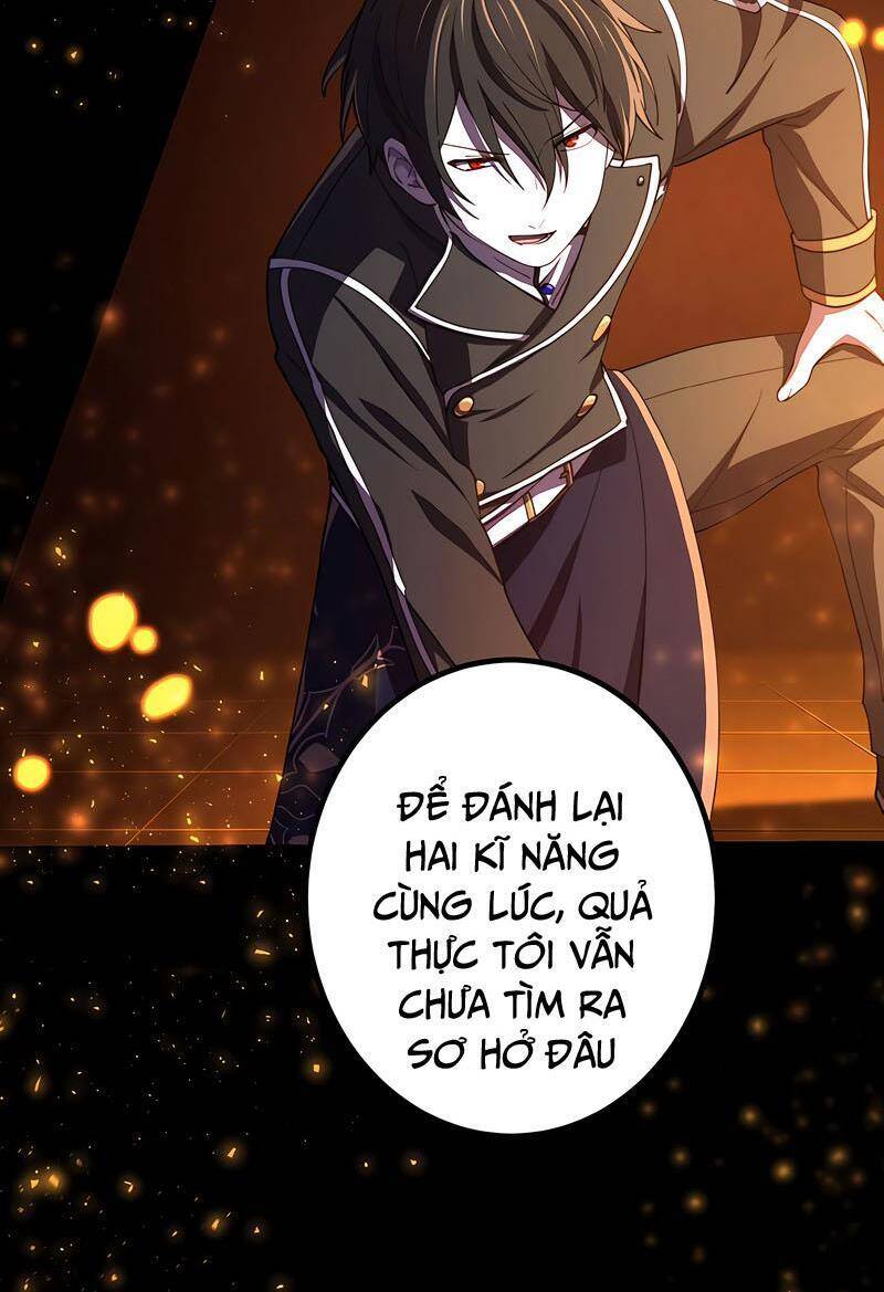 Sự Tái Sinh Của Đại Pháp Sư Bị Phong Ấn Chapter 40 - Trang 73