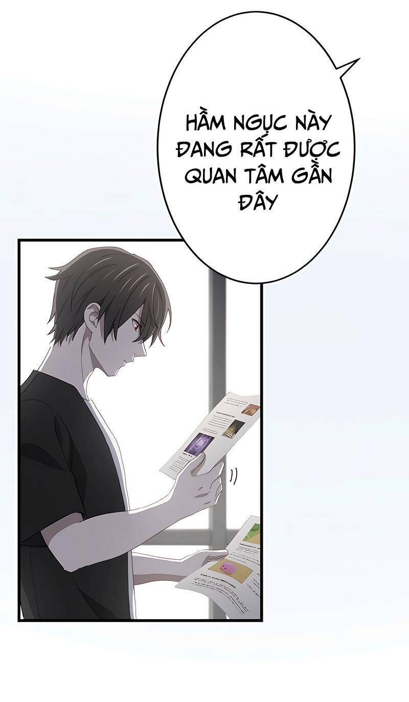 Sự Tái Sinh Của Đại Pháp Sư Bị Phong Ấn Chapter 47 - Trang 47