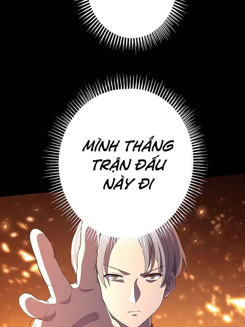 Sự Tái Sinh Của Đại Pháp Sư Bị Phong Ấn Chapter 41 - Trang 3