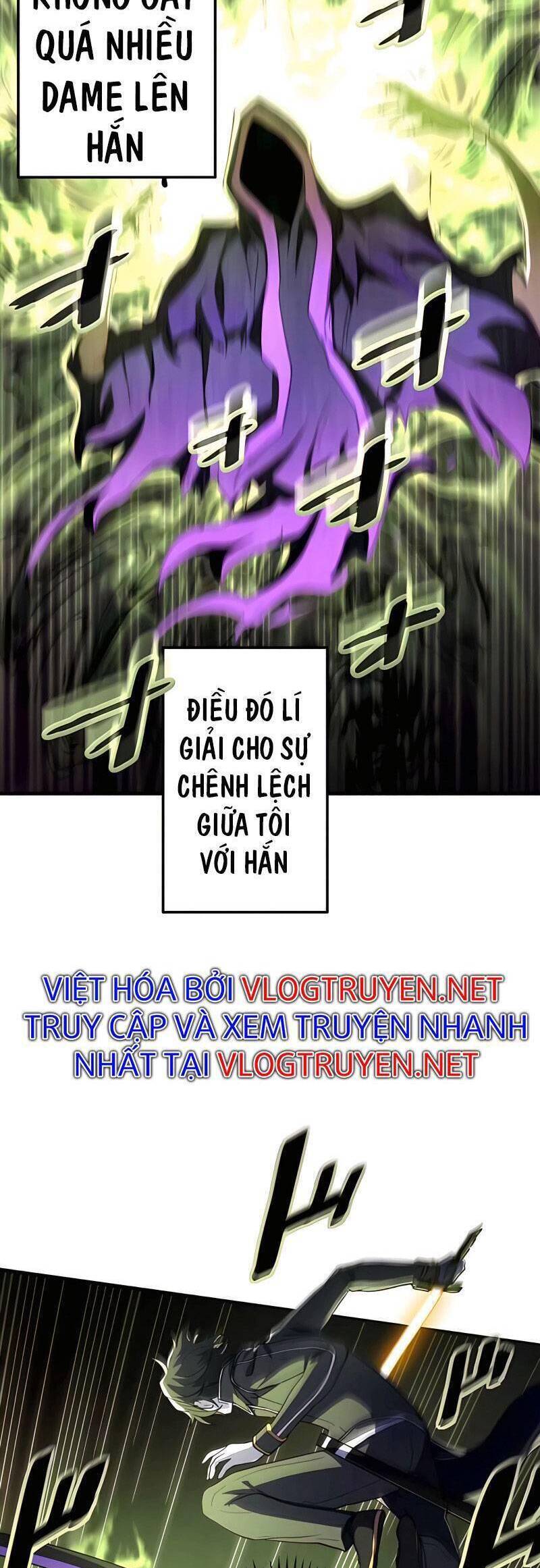 Sự Tái Sinh Của Đại Pháp Sư Bị Phong Ấn Chapter 16 - Trang 25