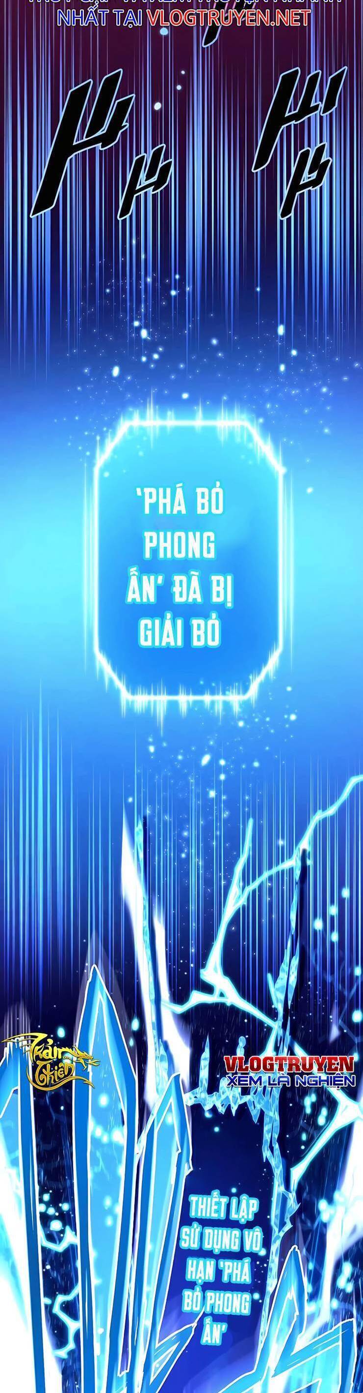 Sự Tái Sinh Của Đại Pháp Sư Bị Phong Ấn Chapter 17 - Trang 3