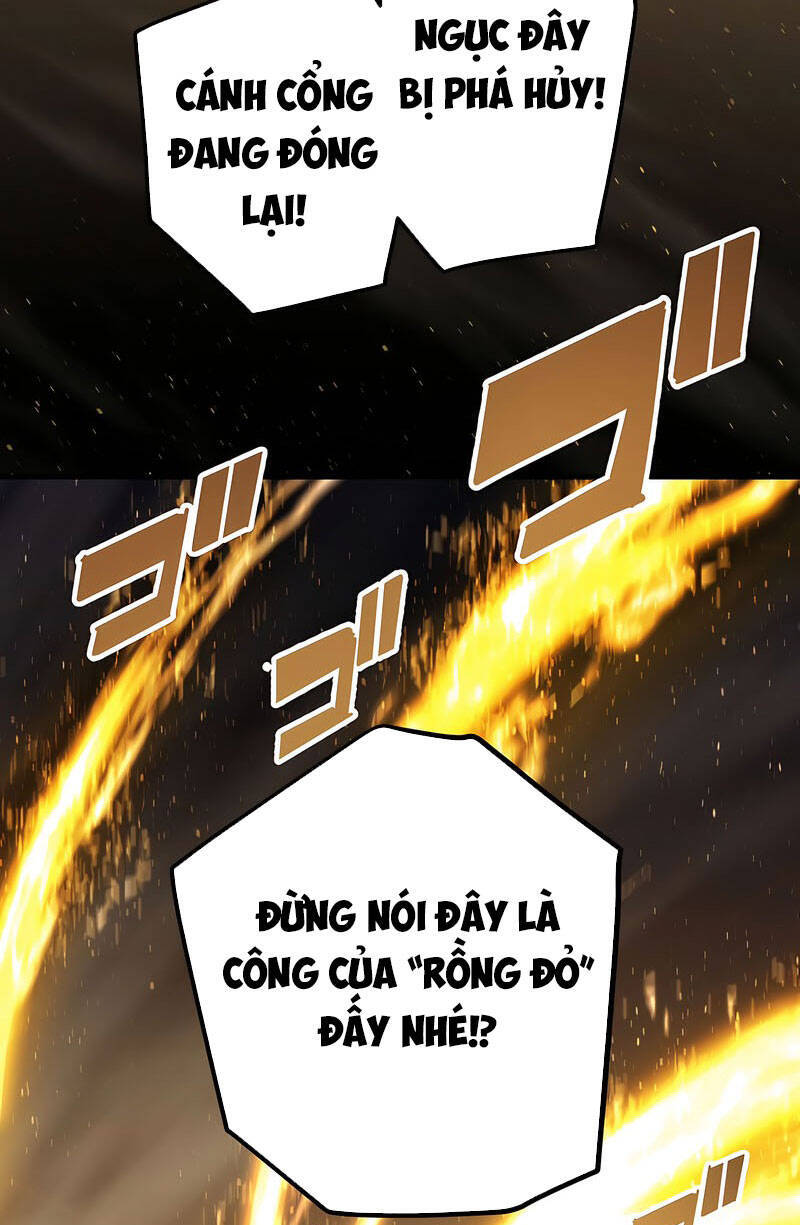 Sự Tái Sinh Của Đại Pháp Sư Bị Phong Ấn Chapter 36 - Trang 46