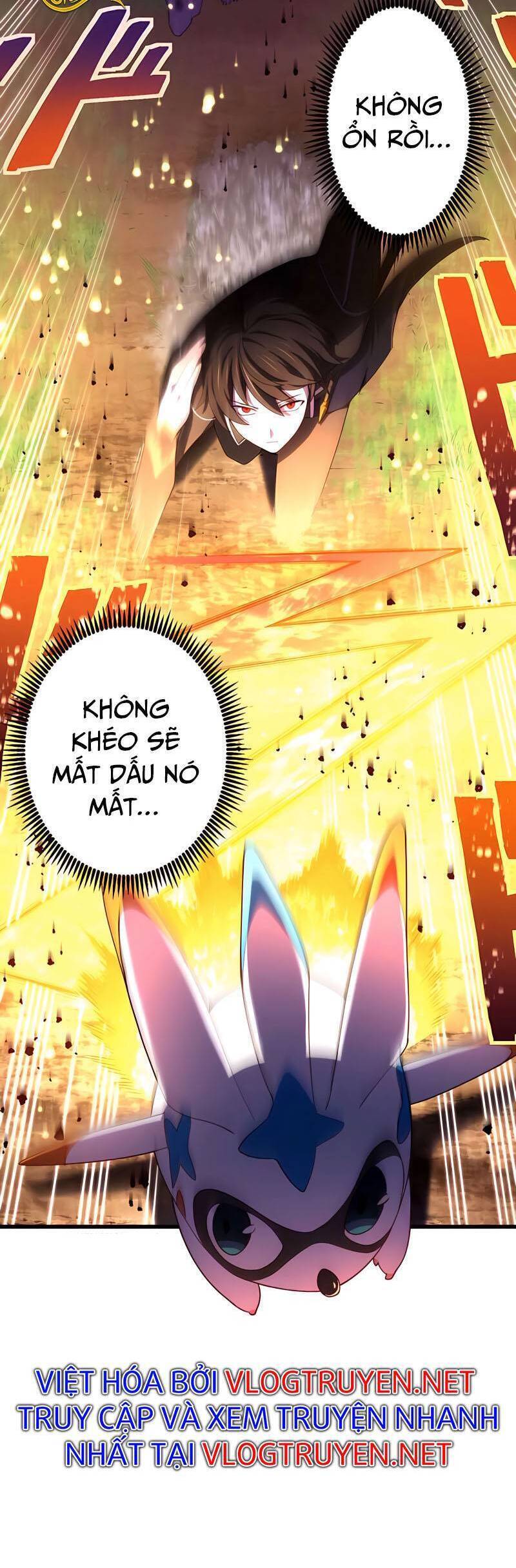 Sự Tái Sinh Của Đại Pháp Sư Bị Phong Ấn Chapter 10 - Trang 10