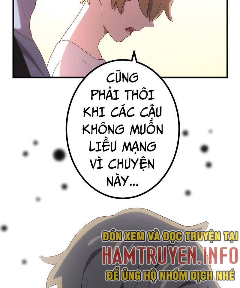 Sự Tái Sinh Của Đại Pháp Sư Bị Phong Ấn Chapter 30 - Trang 70