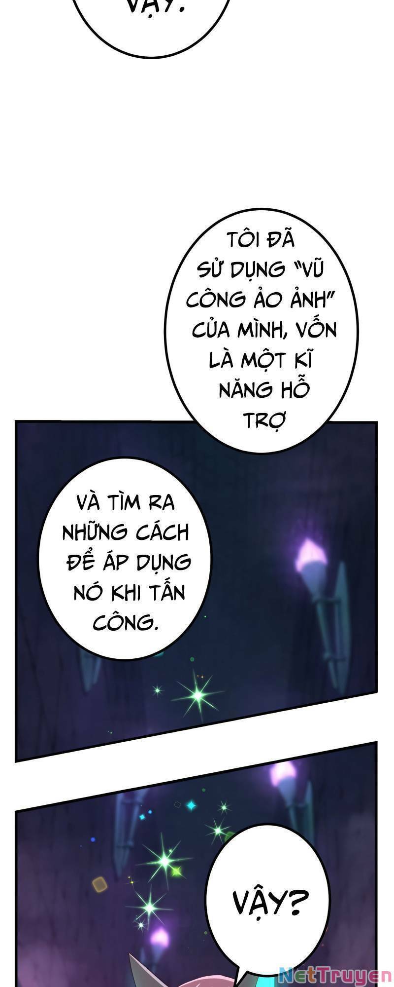 Sự Tái Sinh Của Đại Pháp Sư Bị Phong Ấn Chapter 27 - Trang 59