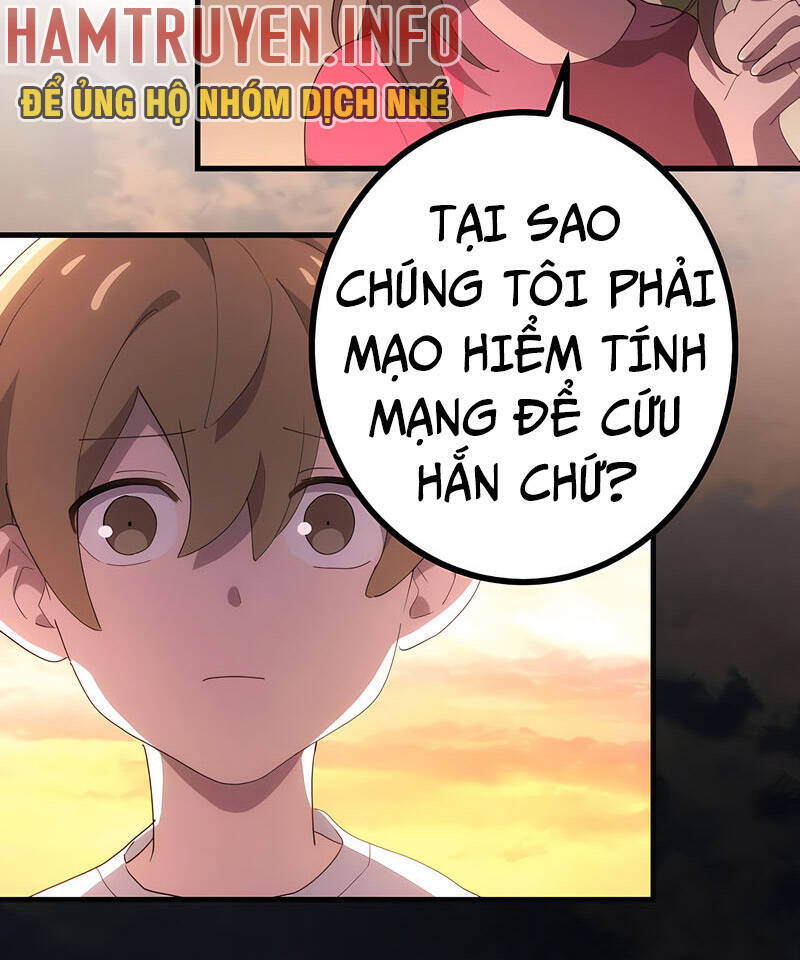 Sự Tái Sinh Của Đại Pháp Sư Bị Phong Ấn Chapter 30 - Trang 51