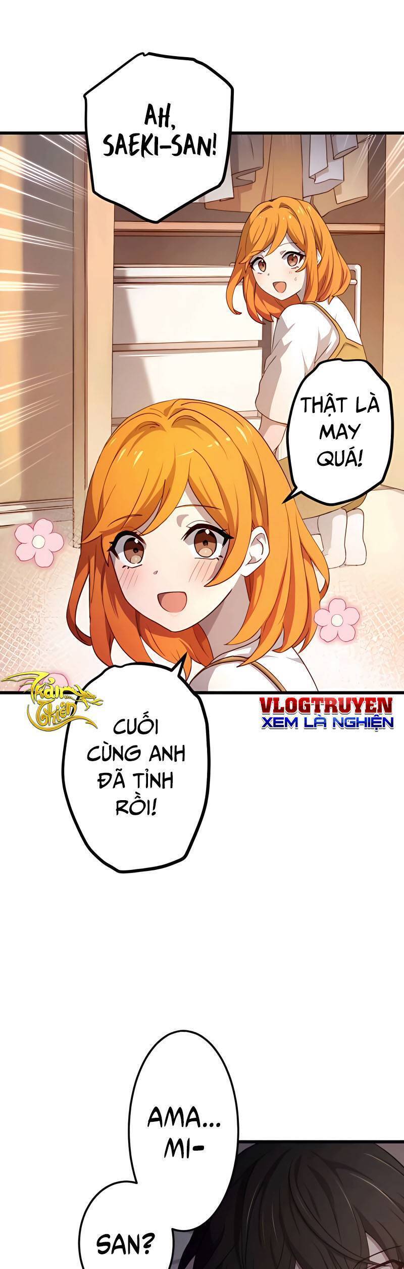 Sự Tái Sinh Của Đại Pháp Sư Bị Phong Ấn Chapter 12 - Trang 3