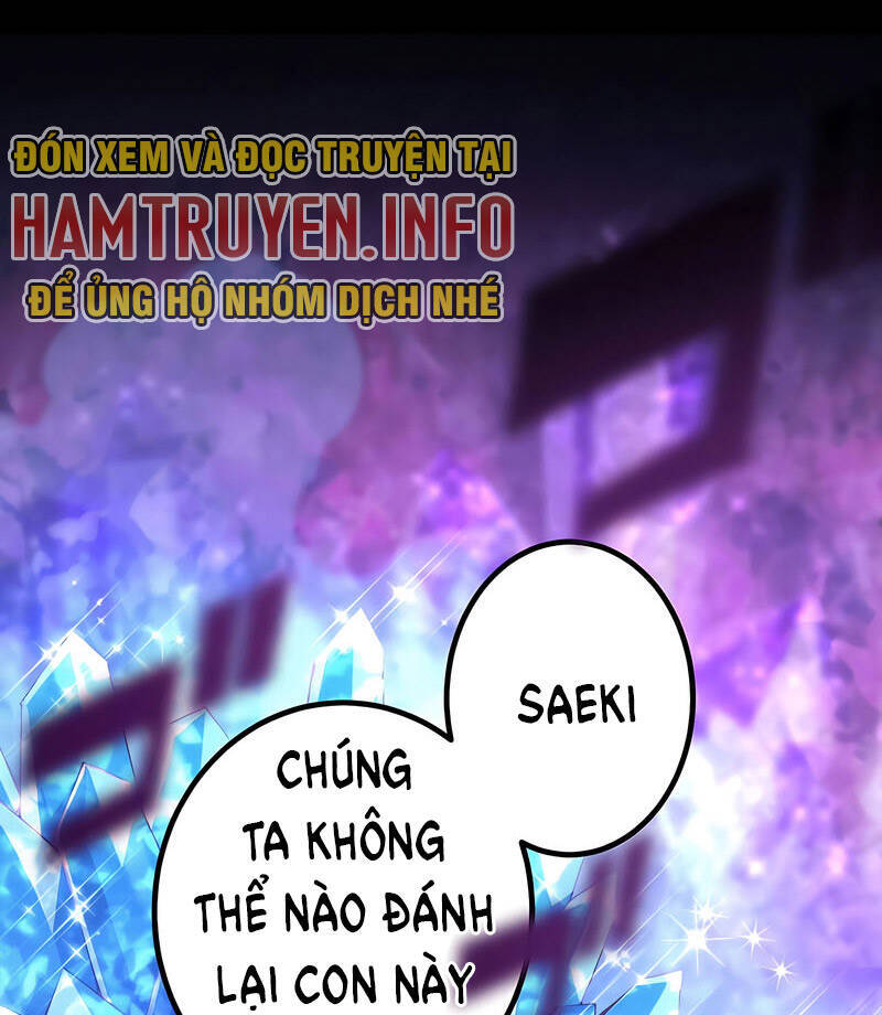 Sự Tái Sinh Của Đại Pháp Sư Bị Phong Ấn Chapter 33 - Trang 0