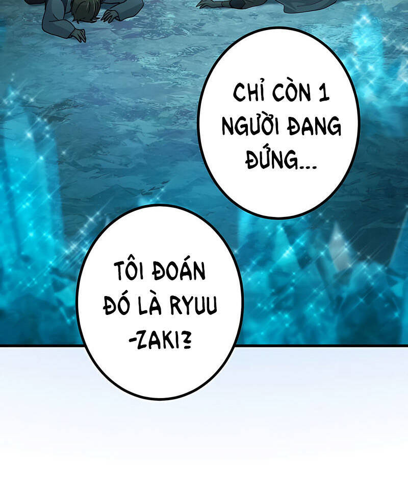 Sự Tái Sinh Của Đại Pháp Sư Bị Phong Ấn Chapter 33 - Trang 48