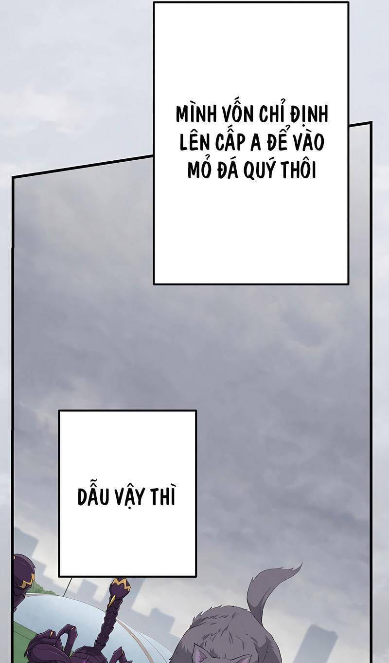 Sự Tái Sinh Của Đại Pháp Sư Bị Phong Ấn Chapter 43 - Trang 18