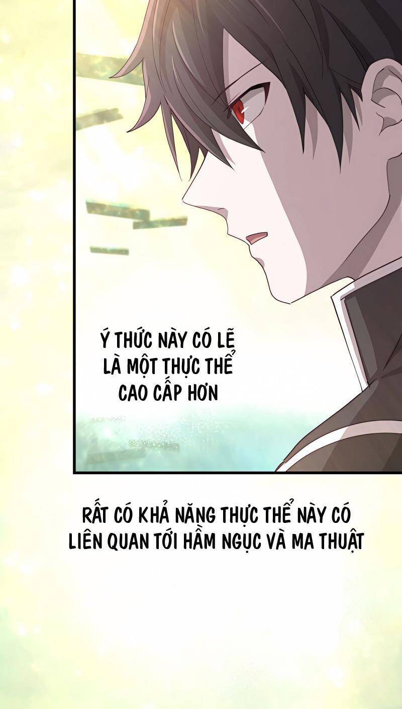 Sự Tái Sinh Của Đại Pháp Sư Bị Phong Ấn Chapter 52 - Trang 9