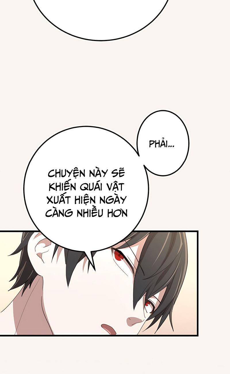 Sự Tái Sinh Của Đại Pháp Sư Bị Phong Ấn Chapter 46 - Trang 14