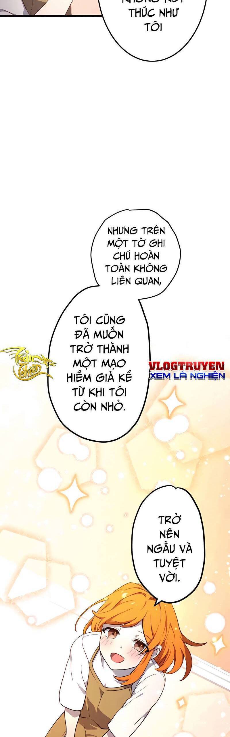 Sự Tái Sinh Của Đại Pháp Sư Bị Phong Ấn Chapter 12 - Trang 31