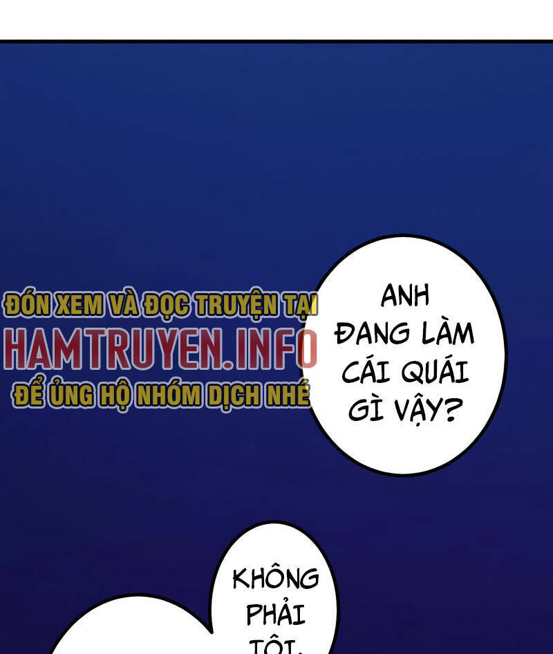 Sự Tái Sinh Của Đại Pháp Sư Bị Phong Ấn Chapter 31 - Trang 30